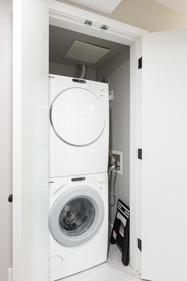 Condo In Downtown Vancouver - Near Rogers Arena 외부 사진