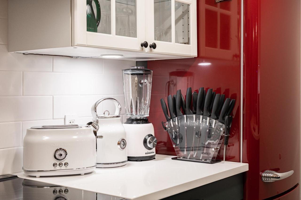 Condo In Downtown Vancouver - Near Rogers Arena 외부 사진