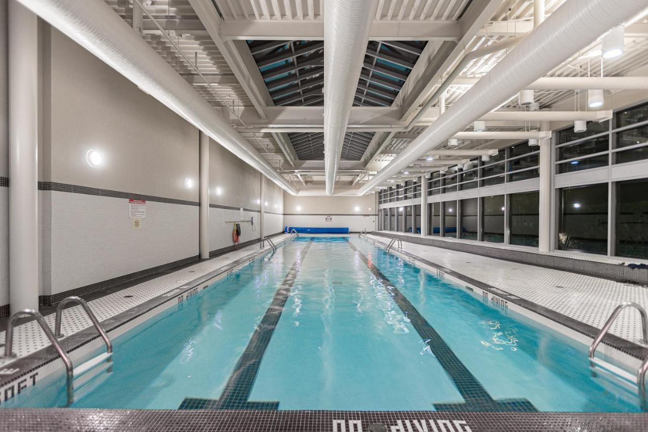 Condo In Downtown Vancouver - Near Rogers Arena 외부 사진