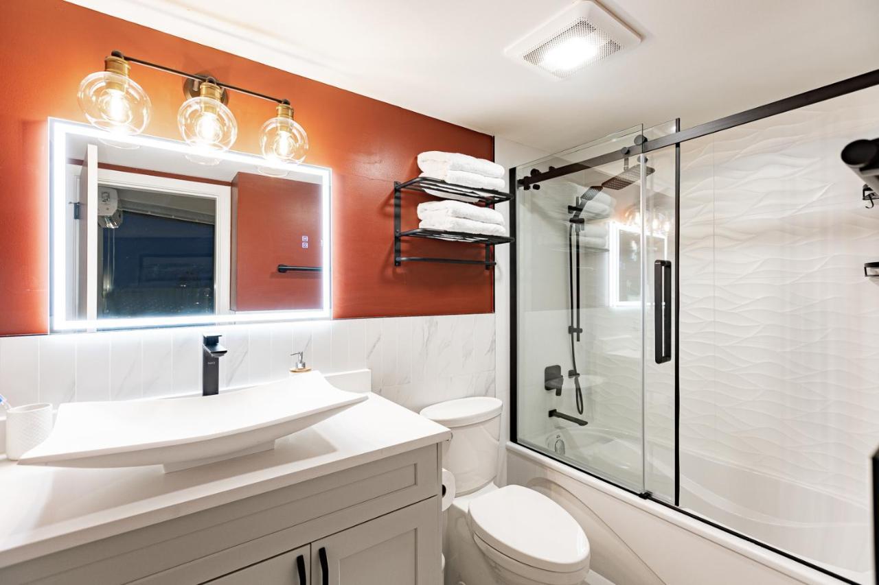 Condo In Downtown Vancouver - Near Rogers Arena 외부 사진