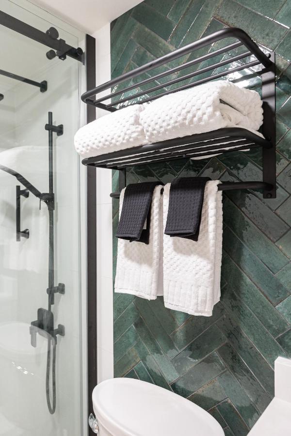 Condo In Downtown Vancouver - Near Rogers Arena 외부 사진
