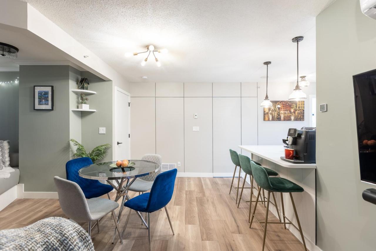 Condo In Downtown Vancouver - Near Rogers Arena 외부 사진