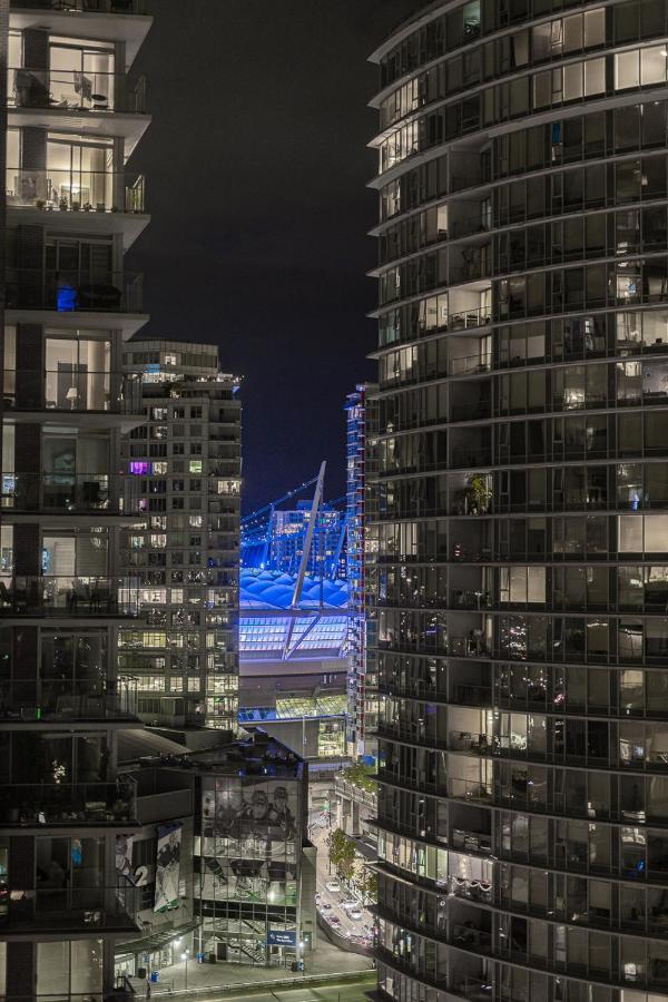 Condo In Downtown Vancouver - Near Rogers Arena 외부 사진