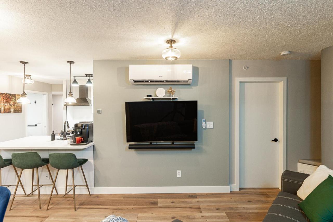 Condo In Downtown Vancouver - Near Rogers Arena 외부 사진